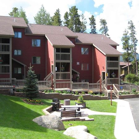 Indian Peaks Resort เฟรเซอร์ ภายนอก รูปภาพ